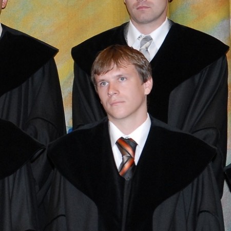 Bc. Radovan Šomplák